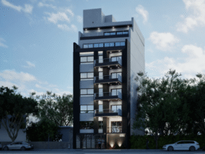 Edificio Pinto Residencial