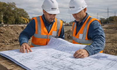 Planificación de obra PLANIFICACION DE OBRA